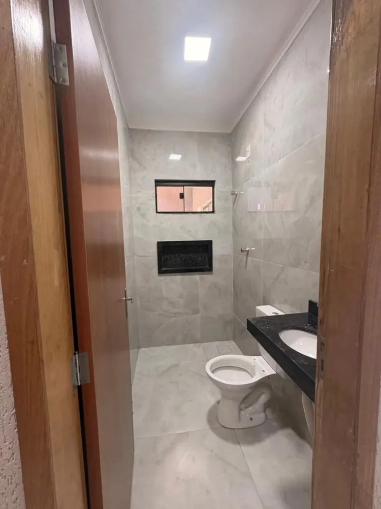 Casa, 2 quartos, 80 m² - Foto 11
