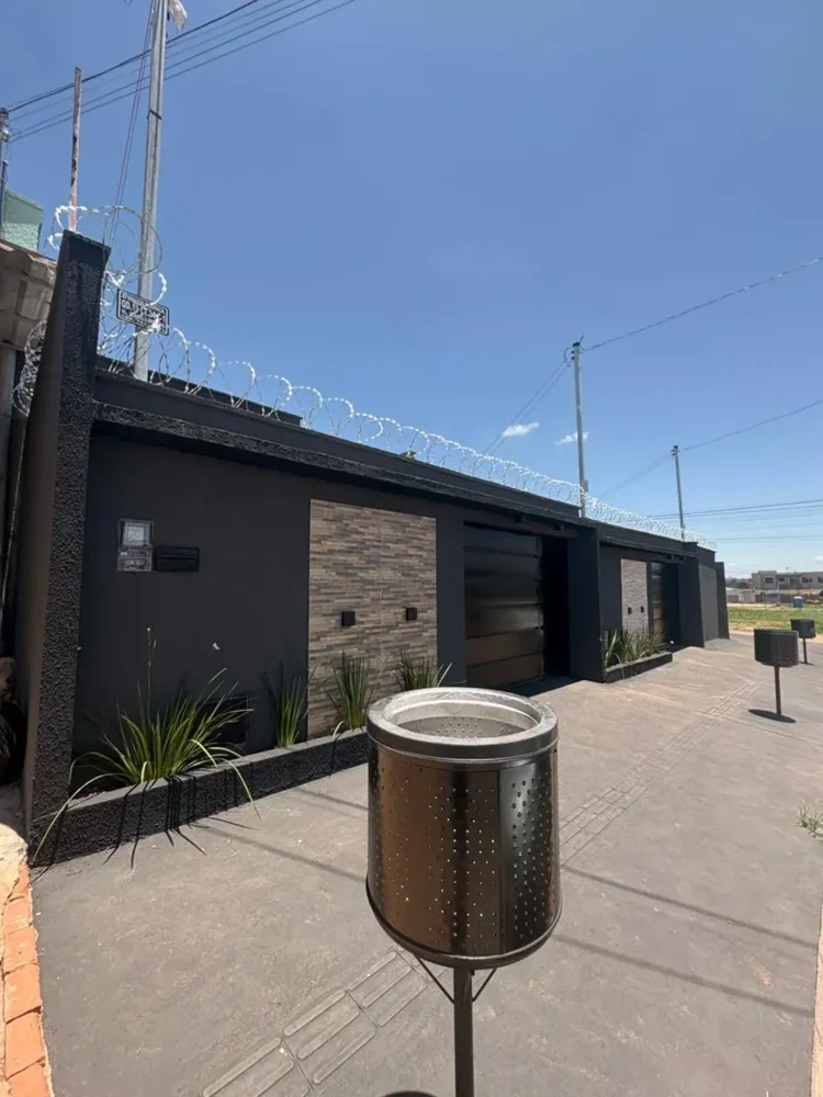 Casa, 2 quartos, 80 m² - Foto 5