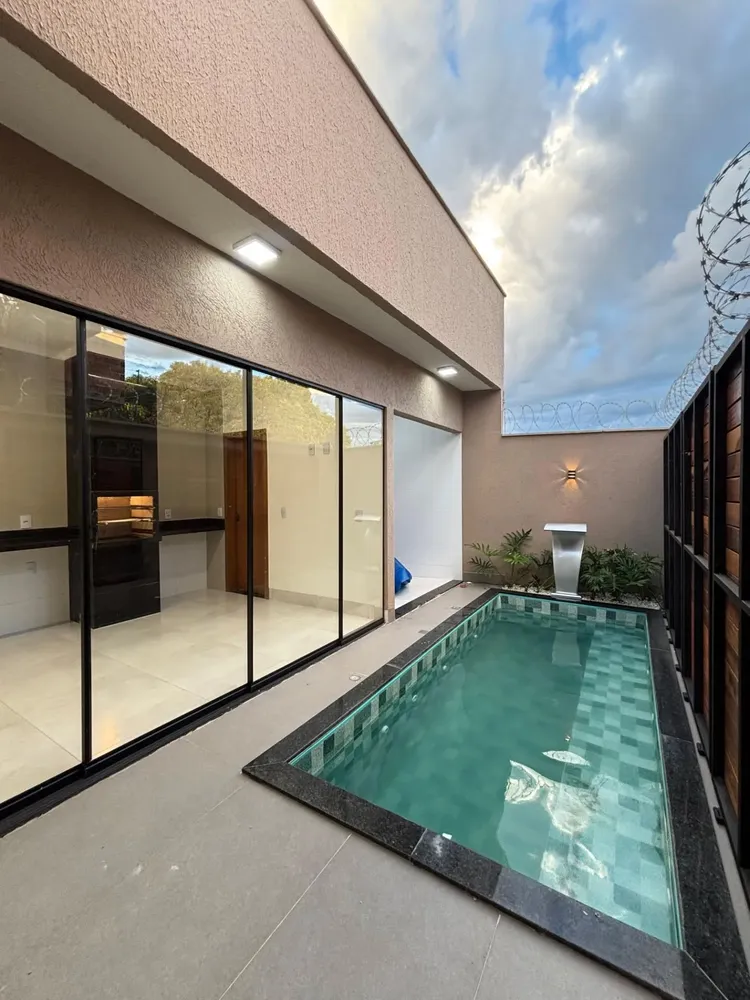 Casa, 3 quartos, 177 m² - Foto 4
