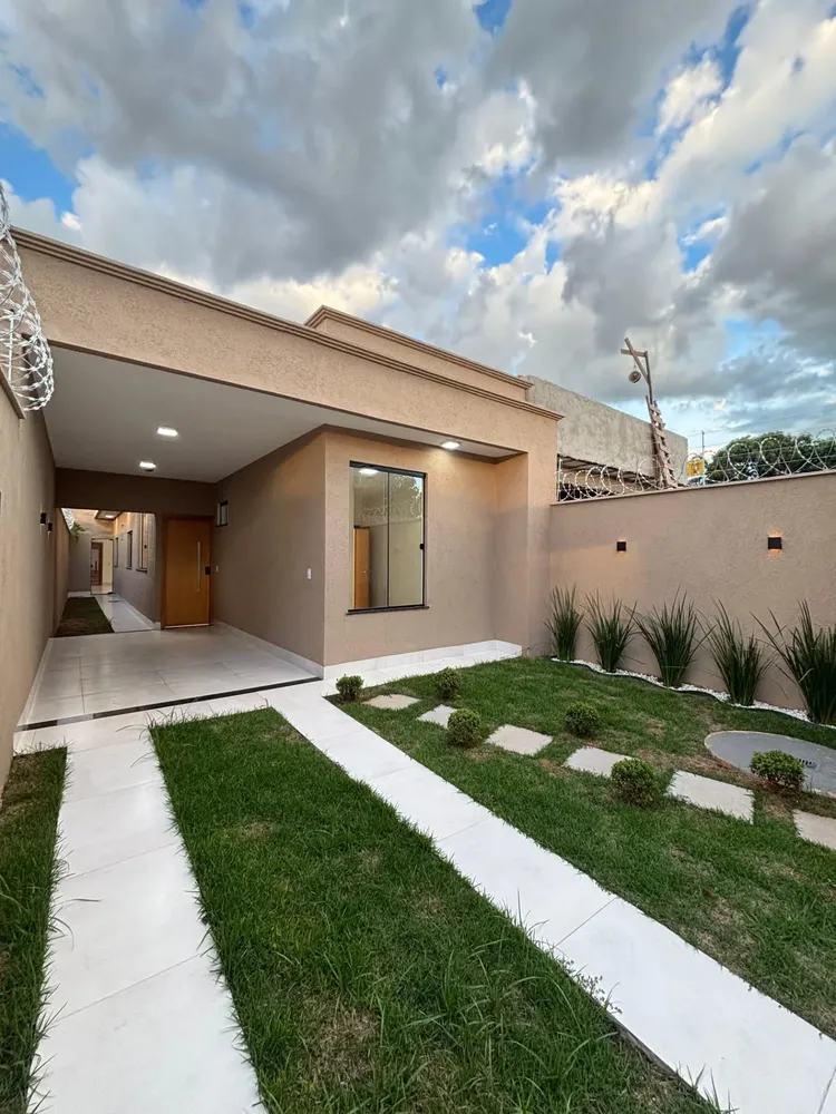 Casa, 3 quartos, 177 m² - Foto 1