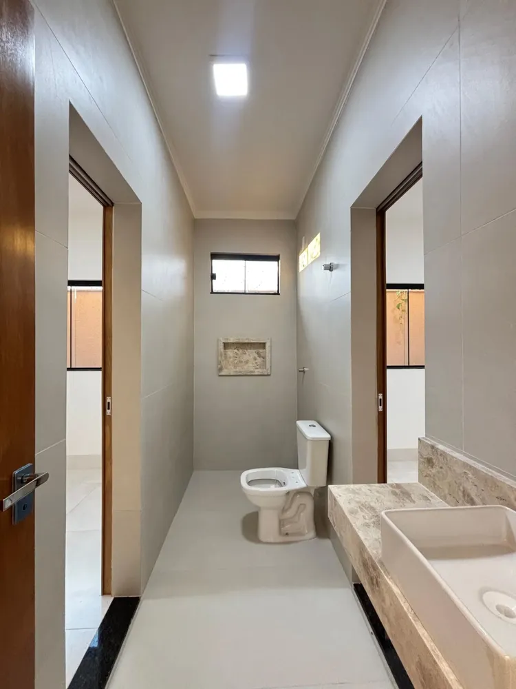 Casa, 3 quartos, 177 m² - Foto 13