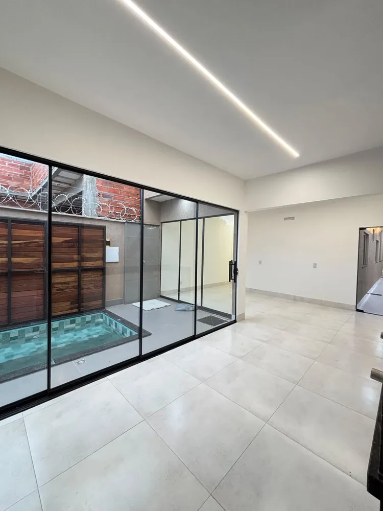 Casa, 3 quartos, 177 m² - Foto 6