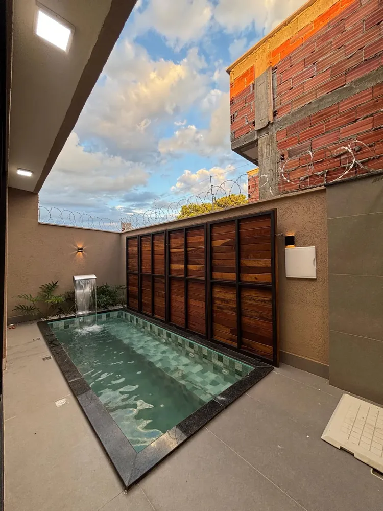 Casa, 3 quartos, 177 m² - Foto 5