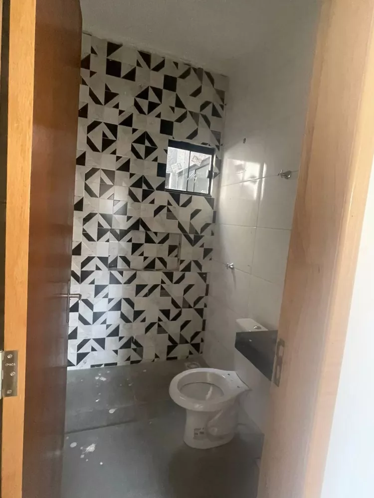 Casa, 2 quartos, 74 m² - Foto 1
