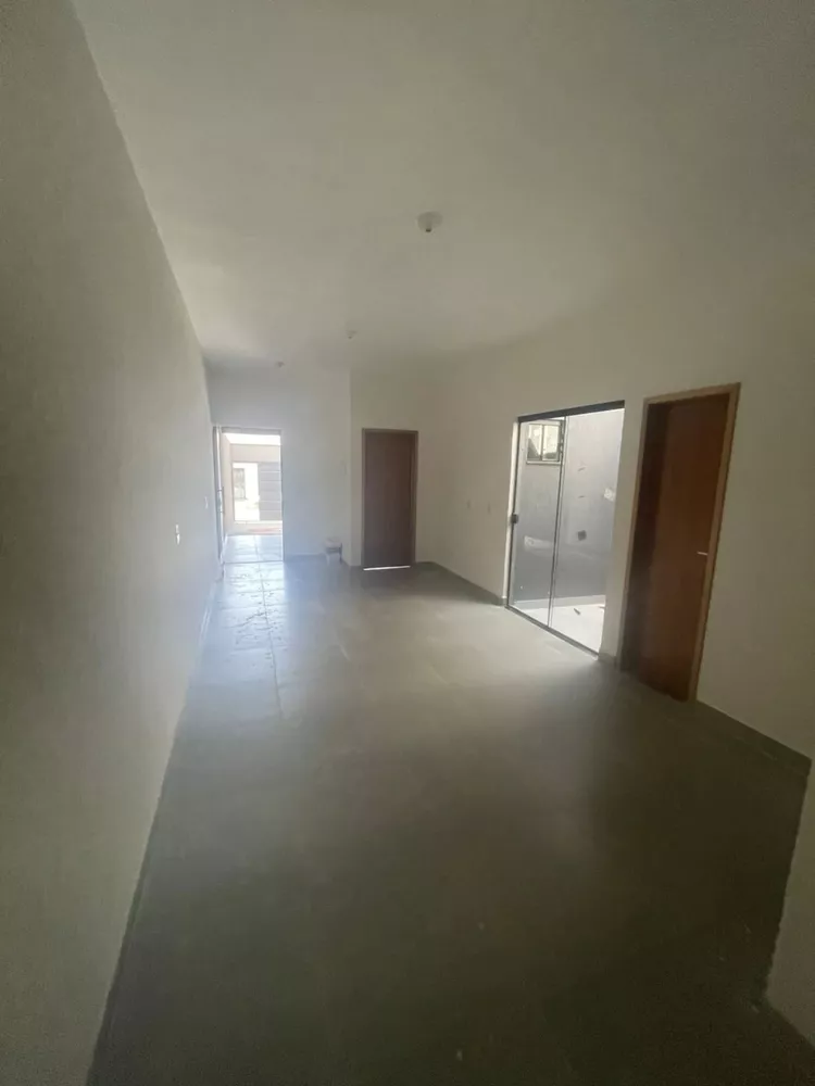 Casa, 2 quartos, 74 m² - Foto 3