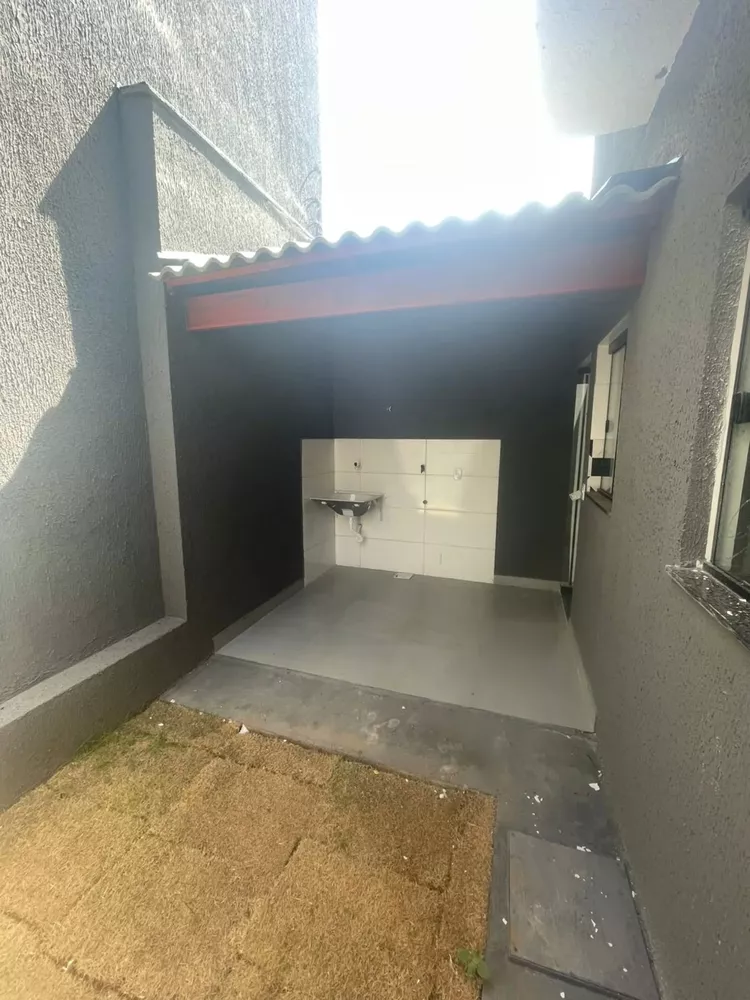 Casa, 2 quartos, 74 m² - Foto 2
