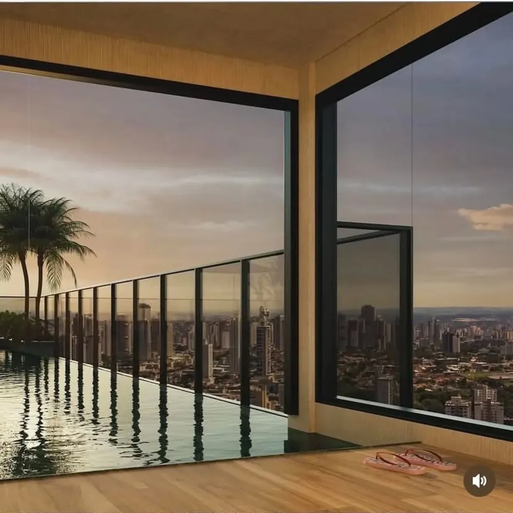 Apartamento, 2 quartos, 64 m² - Foto 7
