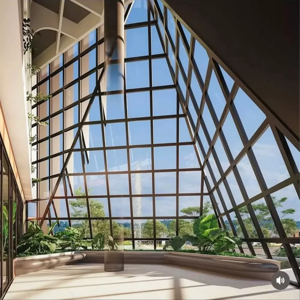 Apartamento, 2 quartos, 64 m² - Foto 1