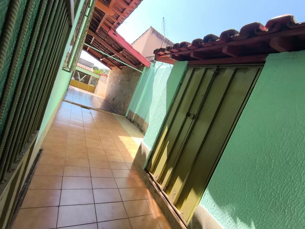 Casa, 3 quartos, 168 m² - Foto 3