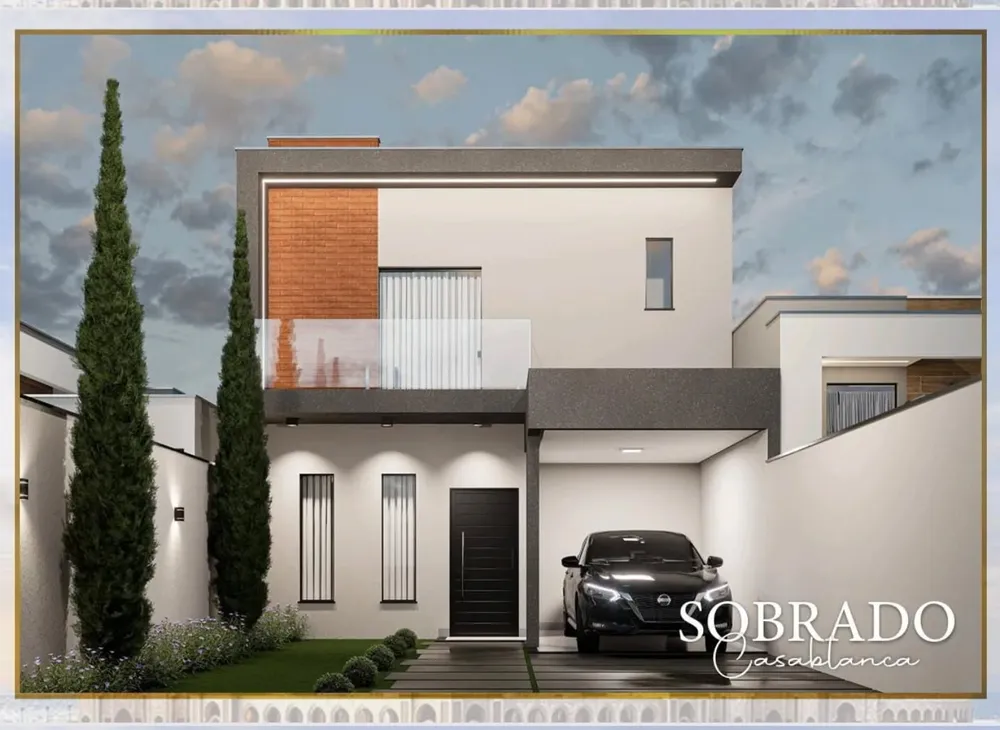 Casa, 3 quartos, 150 m² - Foto 6