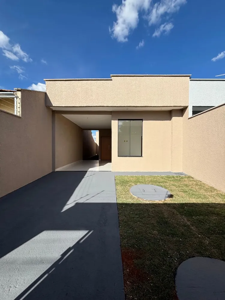 Casa, 2 quartos, 90 m² - Foto 13