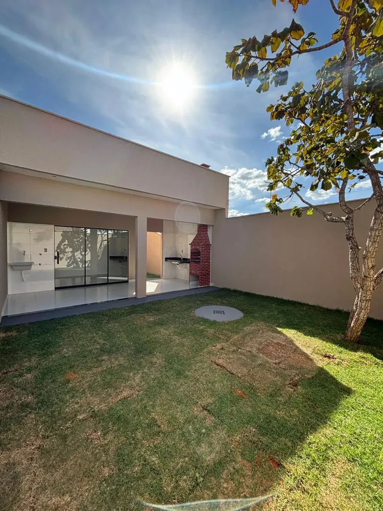 Casa, 2 quartos, 90 m² - Foto 2