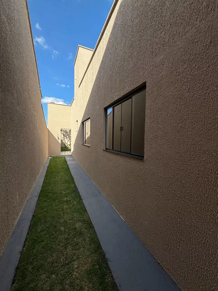 Casa, 2 quartos, 90 m² - Foto 1