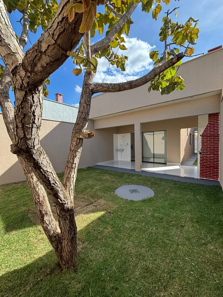 Casa, 2 quartos, 90 m² - Foto 3