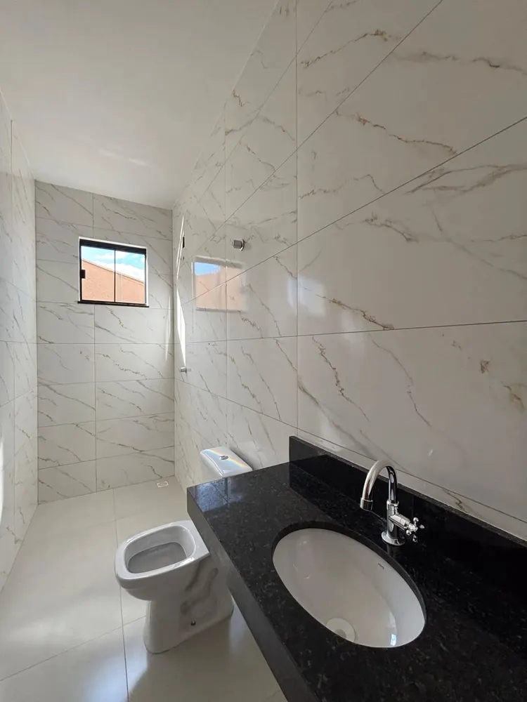Casa, 2 quartos, 90 m² - Foto 8