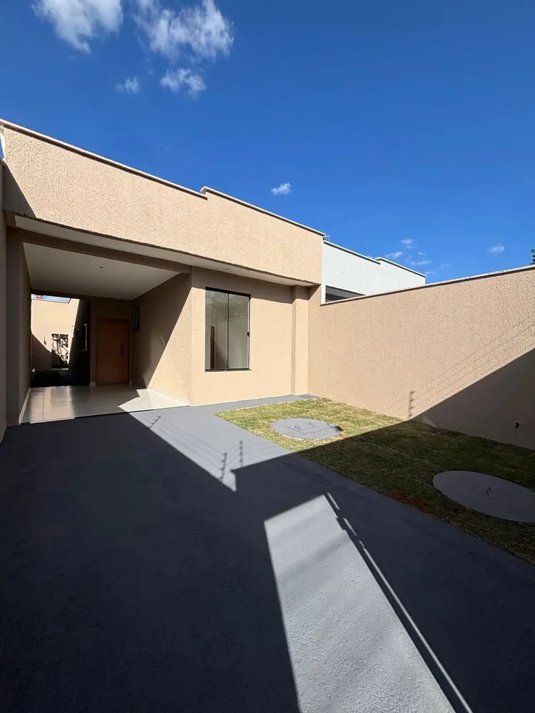 Casa, 2 quartos, 90 m² - Foto 1