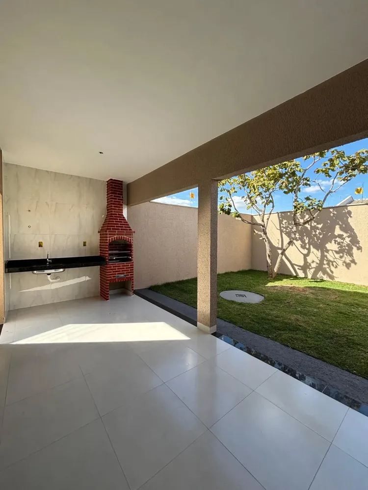 Casa, 2 quartos, 90 m² - Foto 5