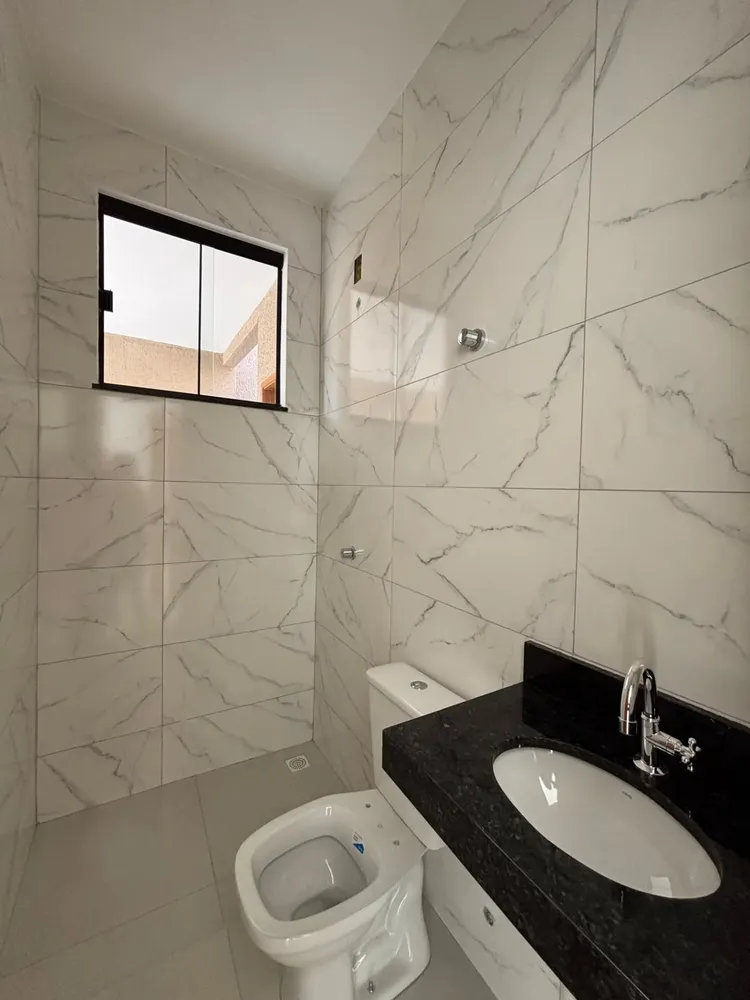 Casa, 2 quartos, 90 m² - Foto 9