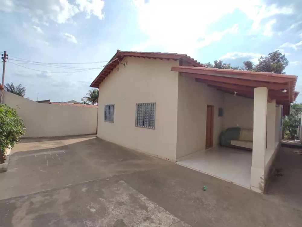 Casa, 2 quartos, 100 m² - Foto 2