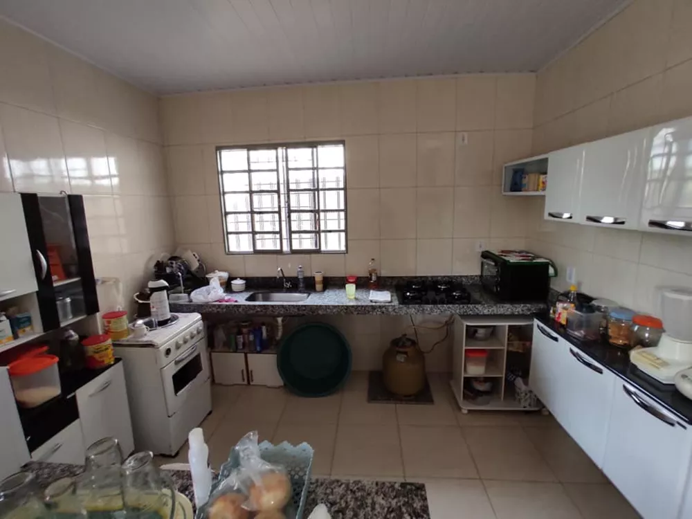 Casa, 2 quartos, 100 m² - Foto 3