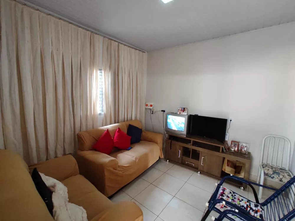 Casa, 2 quartos, 100 m² - Foto 1
