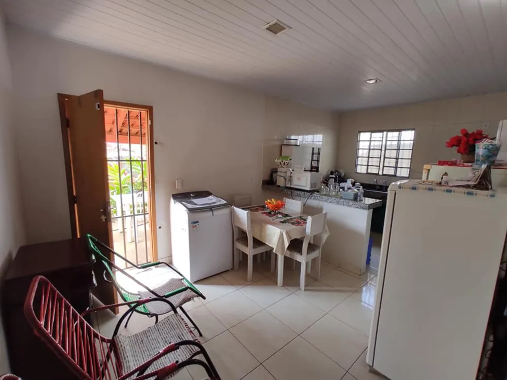 Casa, 2 quartos, 100 m² - Foto 12