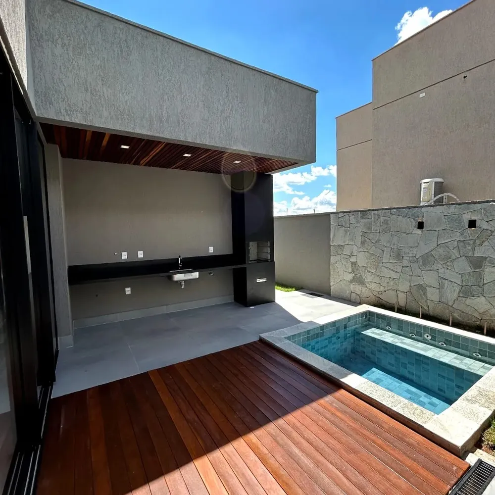 Casa de Condomínio, 3 quartos - Foto 12