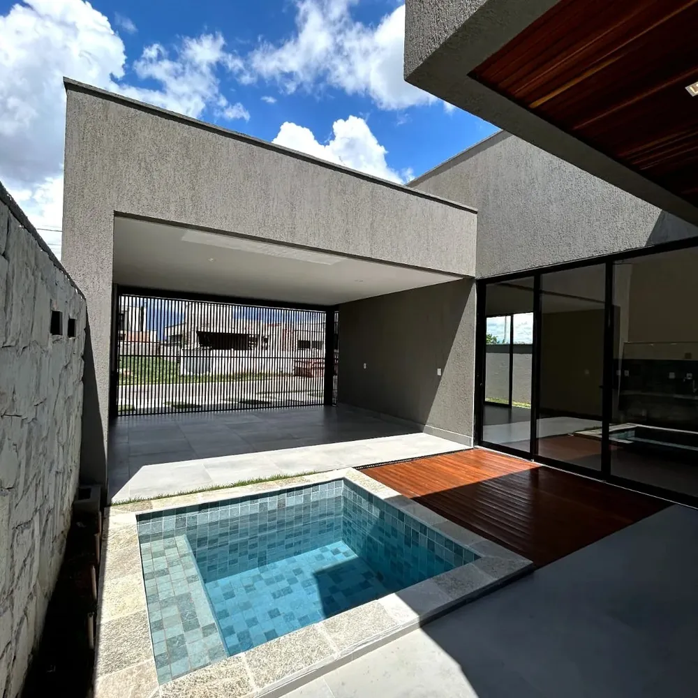 Casa de Condomínio, 3 quartos - Foto 8