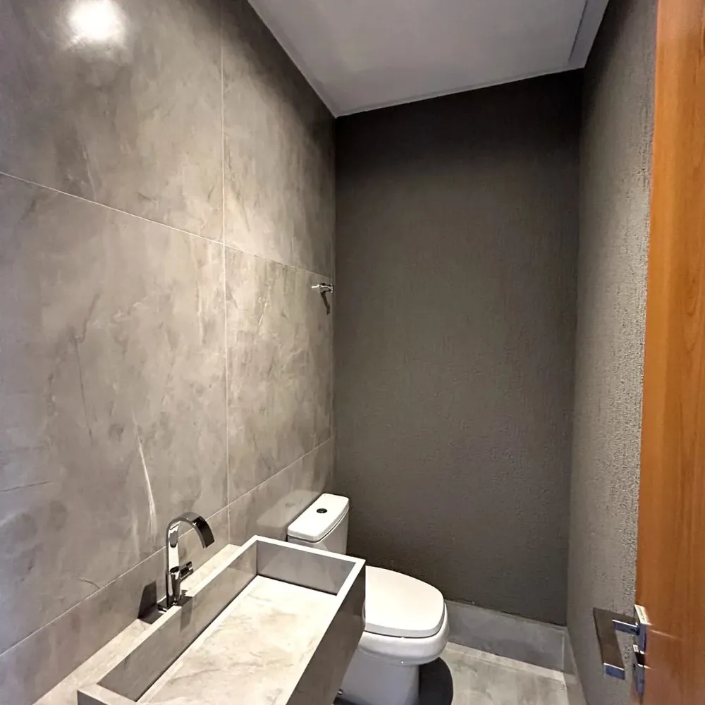 Casa de Condomínio, 3 quartos - Foto 9