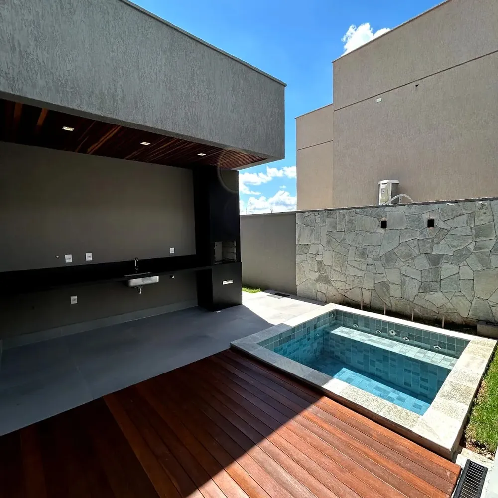 Casa de Condomínio, 3 quartos - Foto 7
