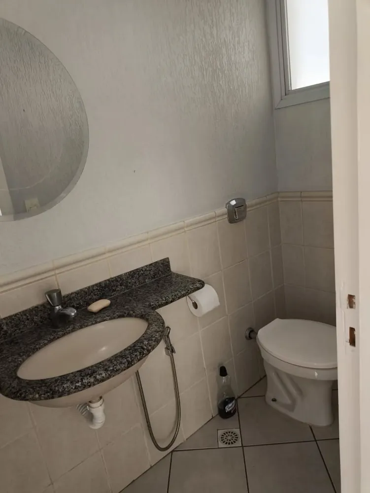 Casa de Condomínio, 3 quartos - Foto 12