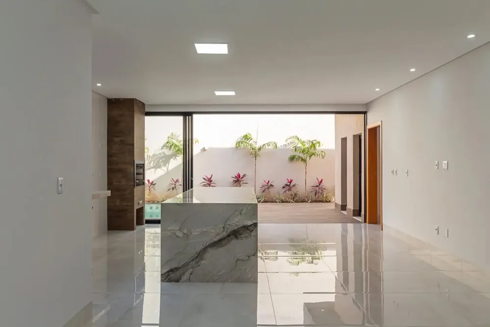 Casa de Condomínio, 4 quartos - Foto 4