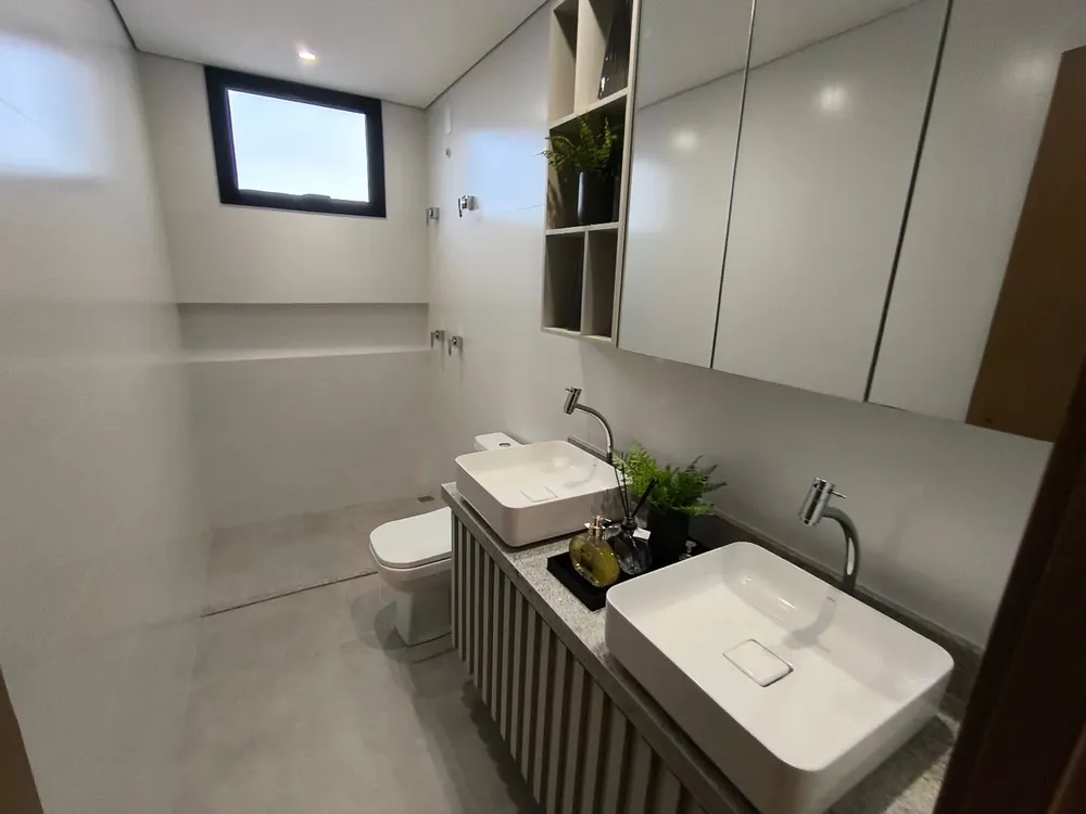 Casa de Condomínio, 3 quartos - Foto 7