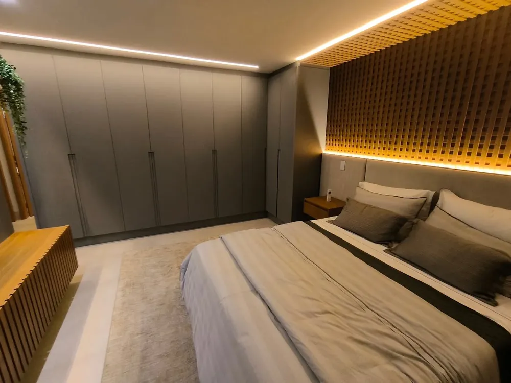 Casa de Condomínio, 3 quartos - Foto 3