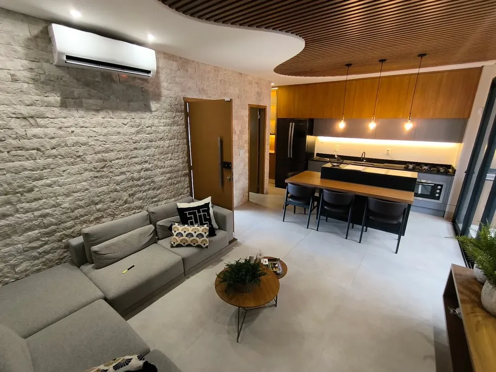 Casa de Condomínio, 3 quartos - Foto 15
