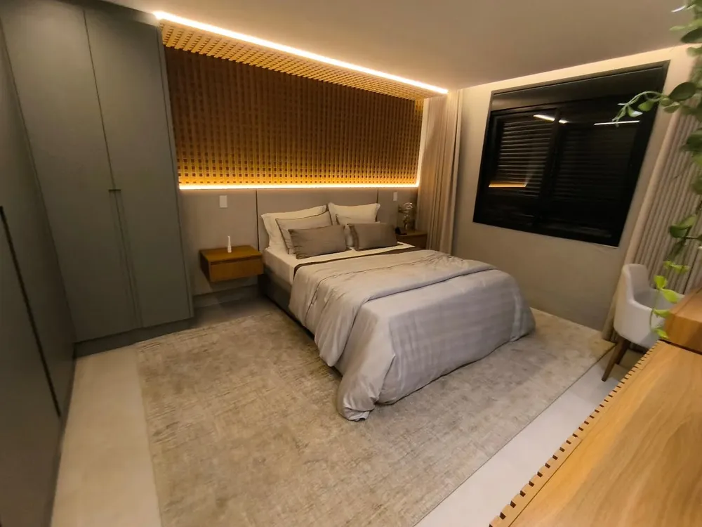 Casa de Condomínio, 3 quartos - Foto 6