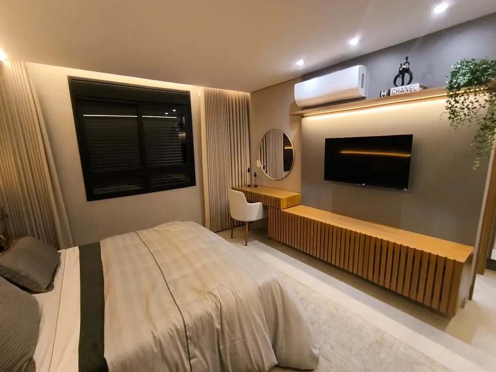 Casa de Condomínio, 3 quartos - Foto 8