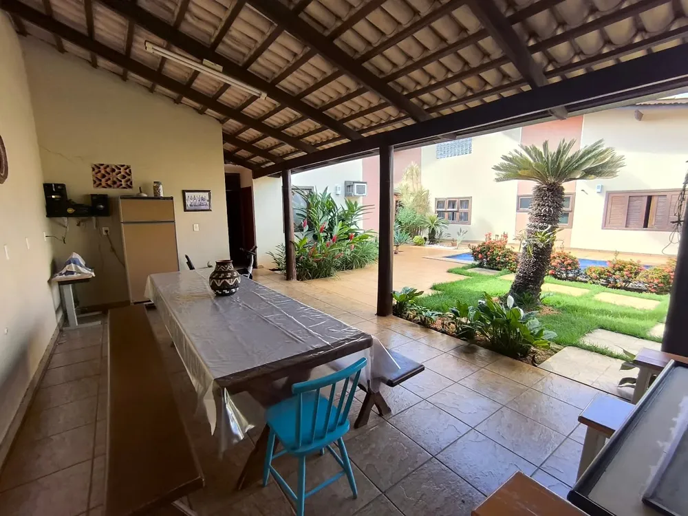 Casa, 4 quartos, 400 m² - Foto 6