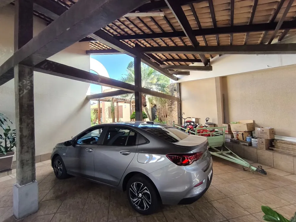 Casa, 4 quartos, 400 m² - Foto 16