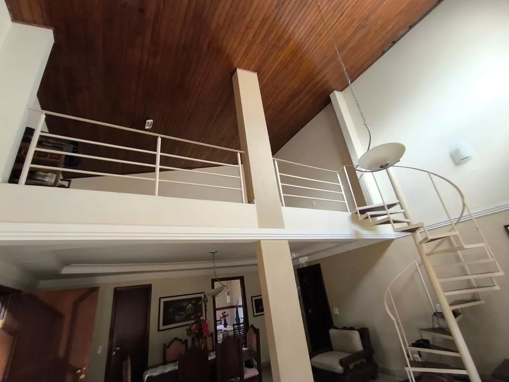 Casa, 4 quartos, 400 m² - Foto 3