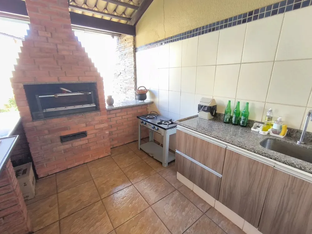 Casa, 4 quartos, 400 m² - Foto 7