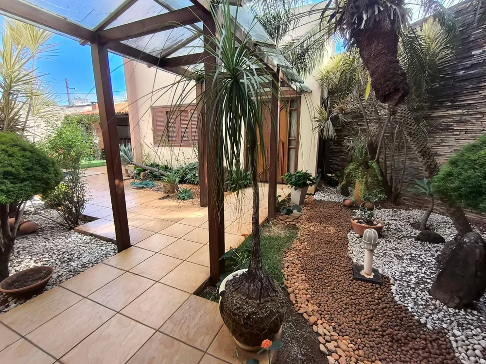 Casa, 4 quartos, 400 m² - Foto 3