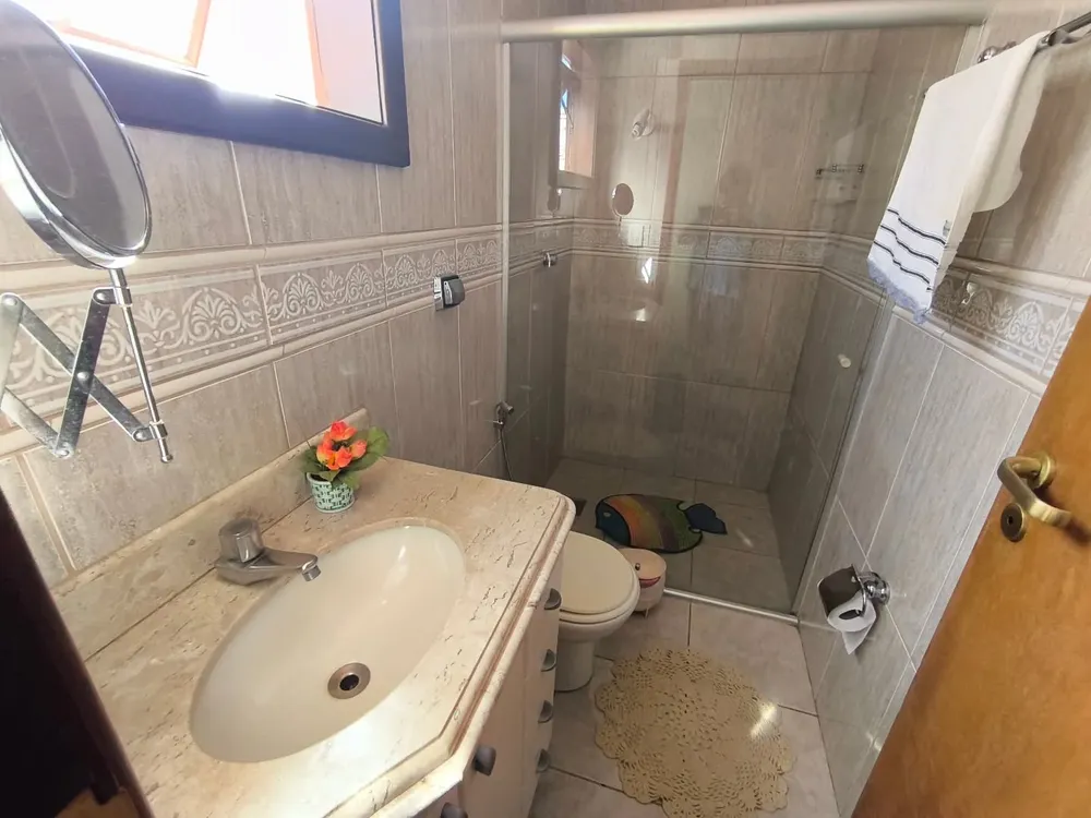 Casa, 4 quartos, 400 m² - Foto 12