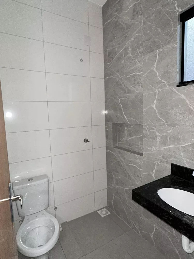 Casa, 2 quartos, 64 m² - Foto 4