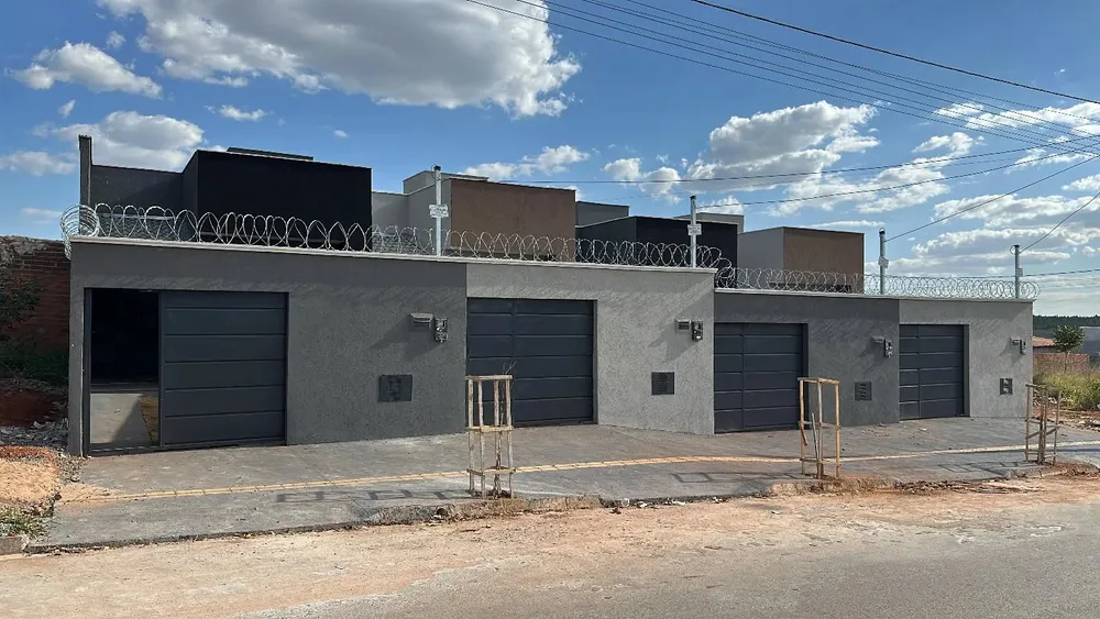 Casa, 2 quartos, 62 m² - Foto 10