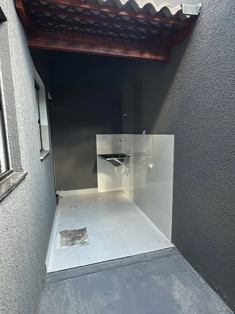 Casa, 2 quartos, 62 m² - Foto 11