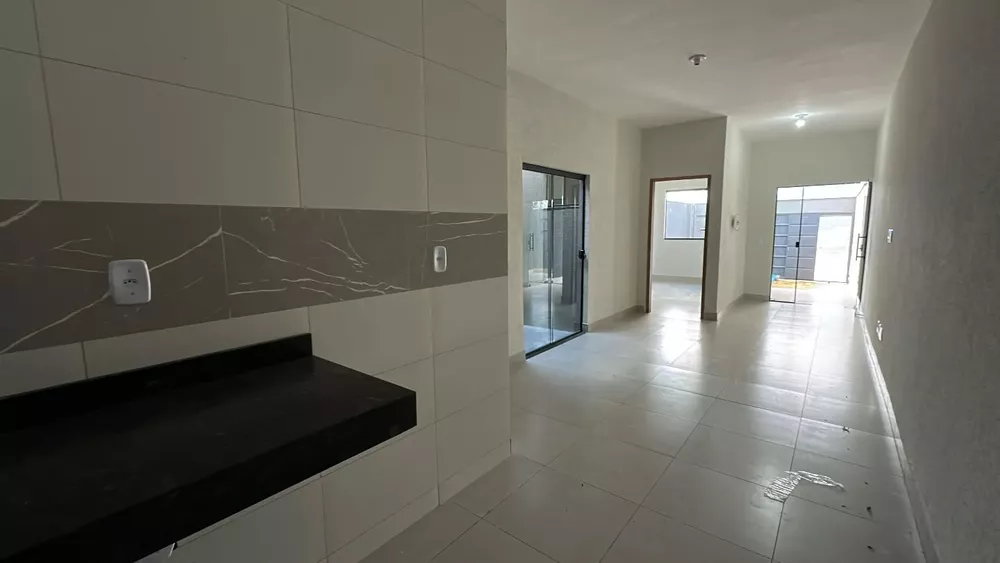 Casa, 2 quartos, 64 m² - Foto 3