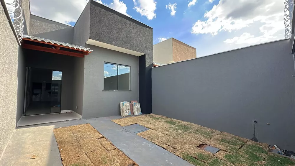 Casa, 2 quartos, 64 m² - Foto 2