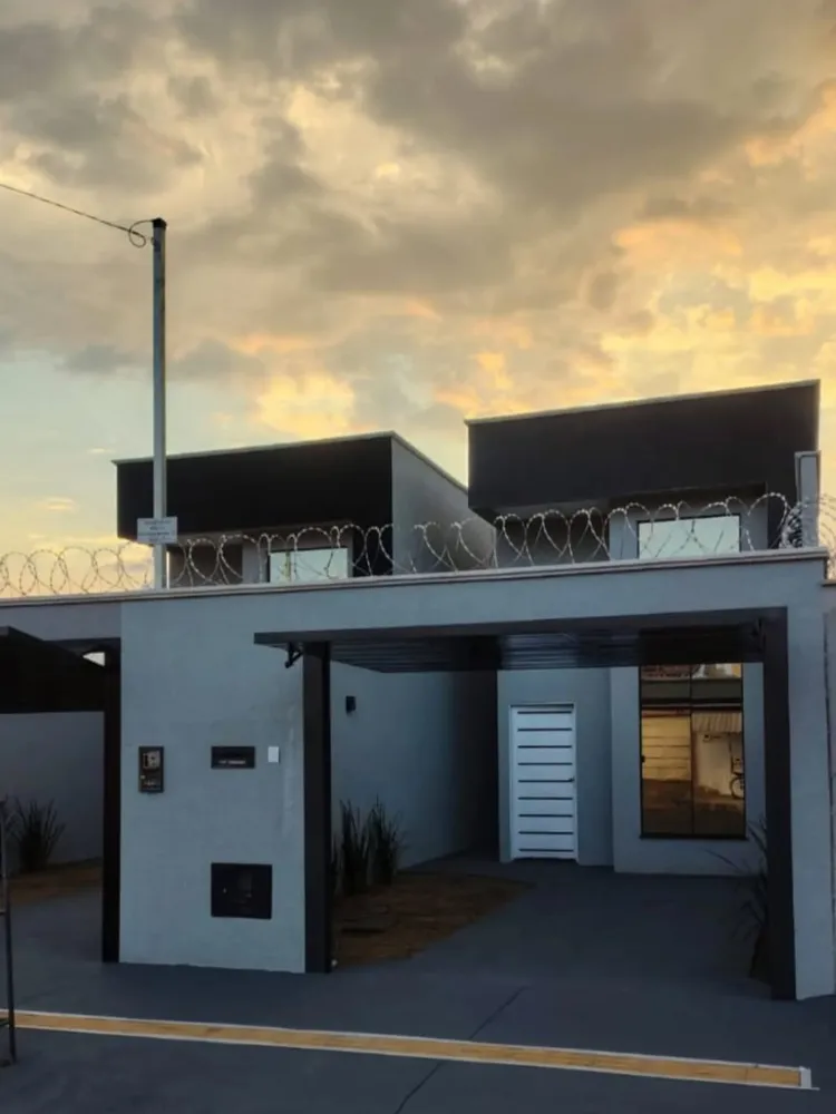 Casa, 2 quartos, 86 m² - Foto 4