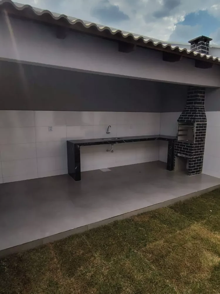 Casa, 2 quartos, 86 m² - Foto 4